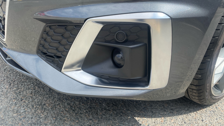 Audi A5 35 TDI S Line 5dr S Tronic Diesel Hatchback